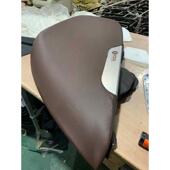 共享按摩椅皮套翻新换皮 皮套配件 9点 护动B6豪华按摩椅皮整套