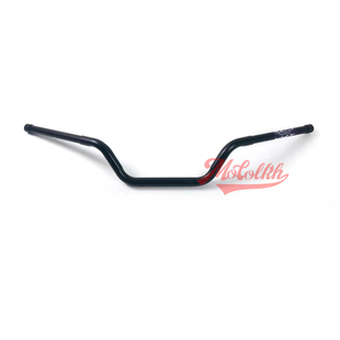 适用印第安scout侦察兵轻骑兵bobber改装车把平把手把低把小雁把