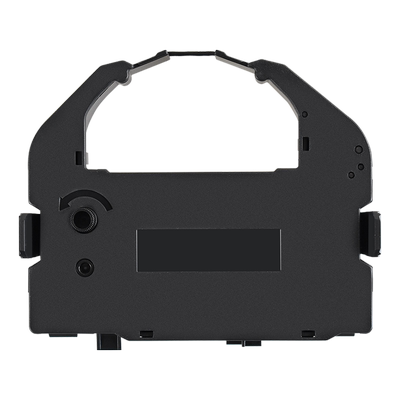 LQ680色带框适用EPSON爱普生发票针式打印机LQ680K/K+色带芯油墨带盒LQ680PRO/KPRO碳带墨条S015016支架耗材