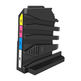 适用惠普HP牌打印机150a/nw废墨盒178nwg碳粉收集仓179fwg/fnw废粉盒W2060A W2070A W2080A W2090A墨粉回收器