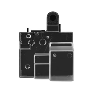 TD-7301墨粉回收盒通用立思辰LANXUM牌打印机ma3730cdn硒鼓废粉收集匣MA7330cdn废粉盒7330cdf粉盒废粉收集仓