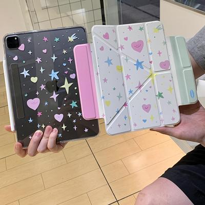 苹果ipad保护套11寸双面夹磁吸