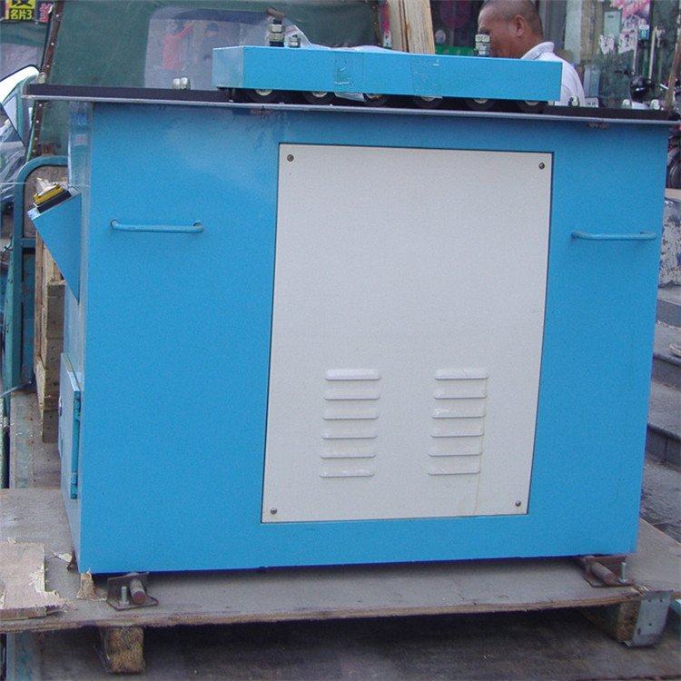 2mm白铁皮咬口机 多功能咬边机 单平口咬口机 联合角咬口机