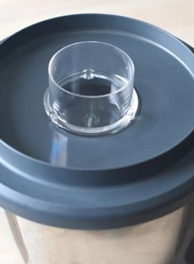 适配THermomix美善品TM5 TM6 TM31 100ML量杯剂量盖密封盖配件