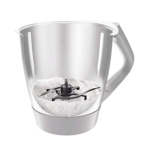 适用美善品小美料理机配件TM31 TM5 TM6 TM7刀头搅拌打奶泡器工具