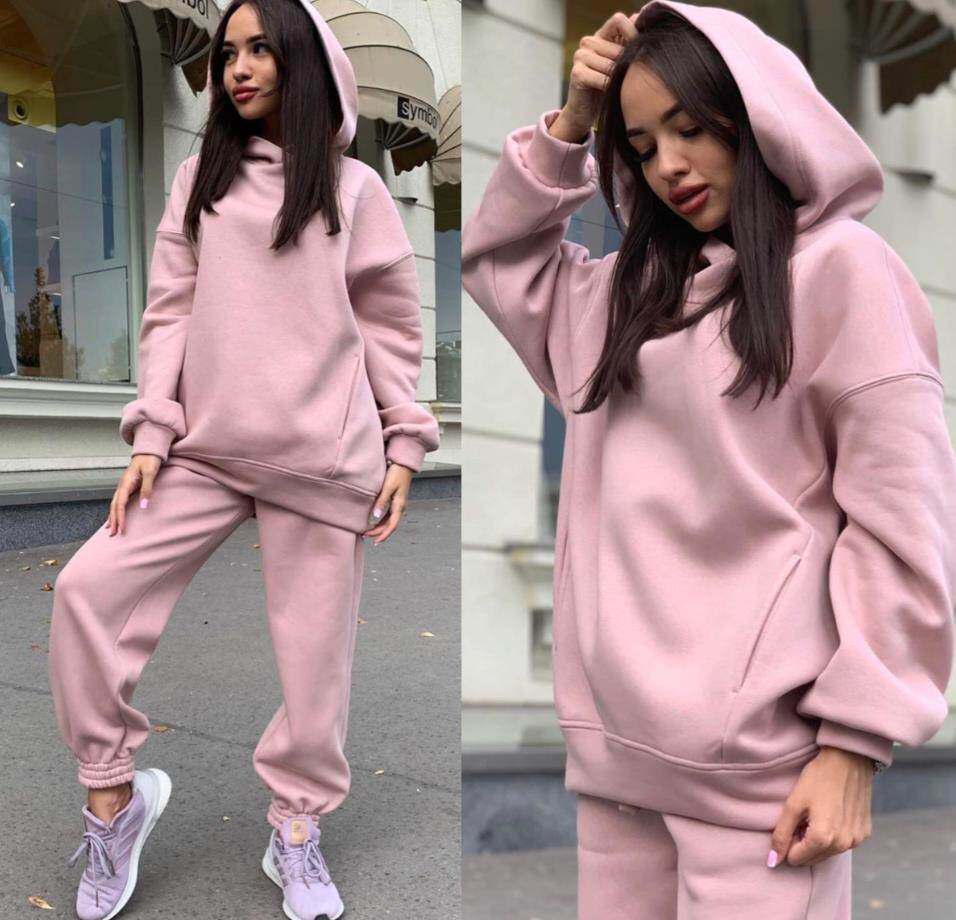 女运动服套装 спорт костюм жен women sport suit