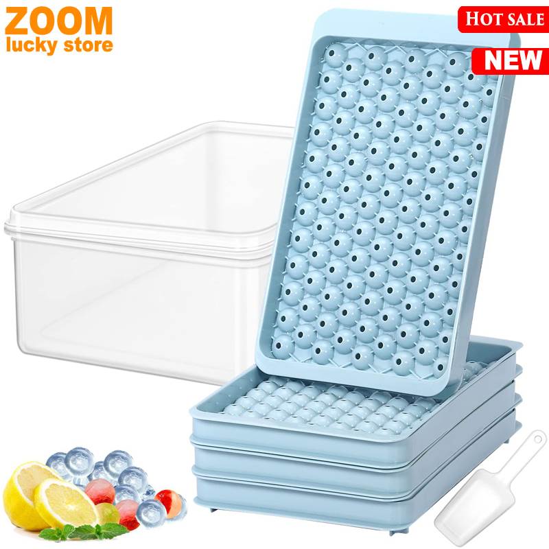 Ice Cube Maker Silicones Ice Mould Honeycomb Ice Cube Tray