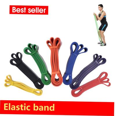 Resistance Exercise Elastic Band Fitness Equipment Training1