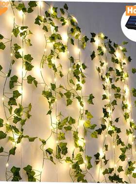 LED string light cane vine Fairy LED Lights Party Decoration