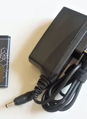 诺基亚充电器小头大头1110 1050 2610 1280 3100老款小孔直充线充