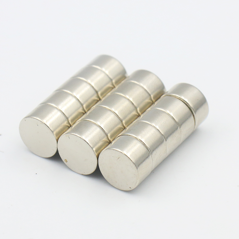 D10X5.5圆形超强磁铁标准全新料