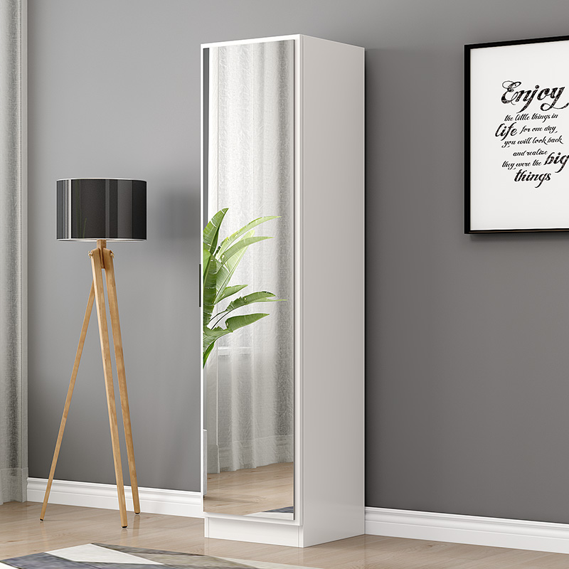 多功能全身镜煦颂简约