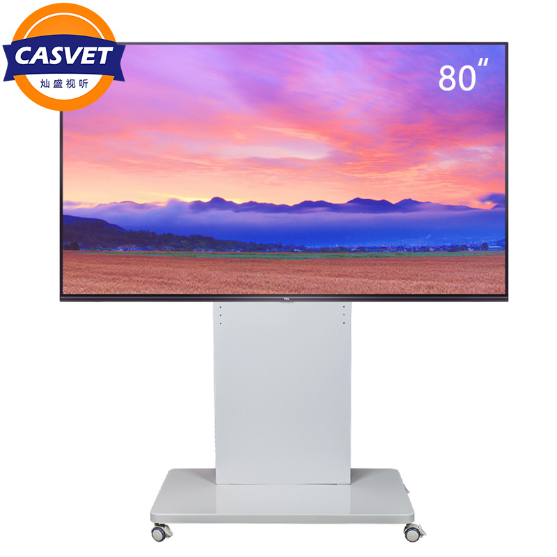 灿盛视频会议隐藏线缆casvet