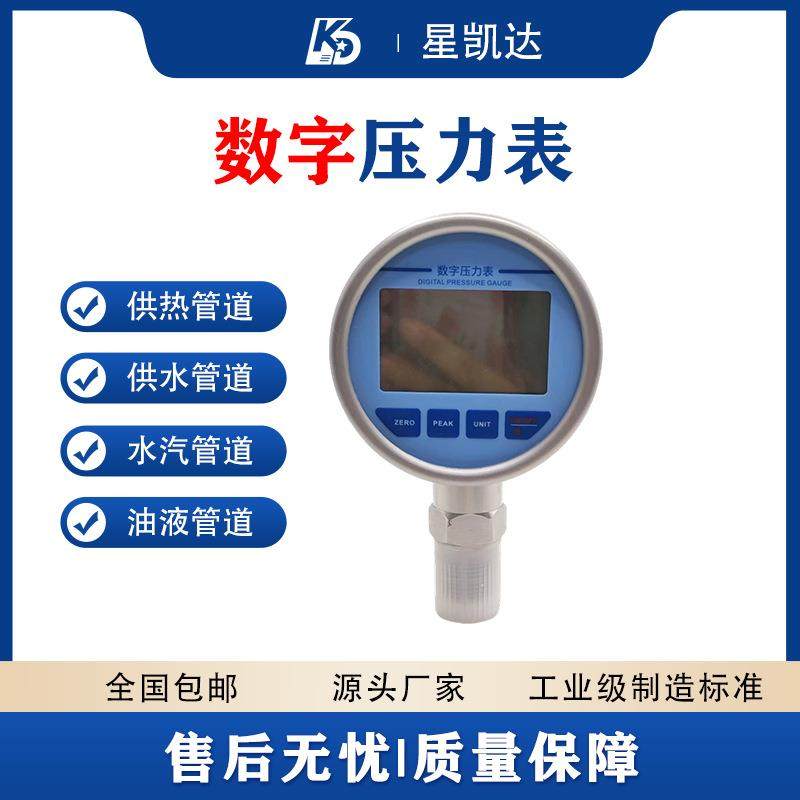 0.02/0.05级高精度数字压力表精密数显压力表厂家直销水液气压力,工业油品/胶粘/化学/实验室用品,其他实验室设备,淘宝优惠券,粉丝福利购,淘宝优惠卷