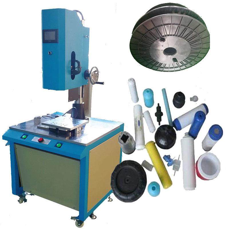 4400W定位旋熔机伺服旋转摩擦焊接机东莞超声波热熔机厂家供应,机械设备,电子产品制造设备,淘宝优惠券,粉丝福利购,淘宝优惠卷