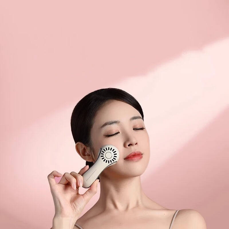 面部艾灸神器脸部艾炙棒专用美容仪桃花灸随身灸家用y身体艾灸刮