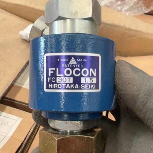 FLOCON FC30T 1.5 HIROTAKA-SE