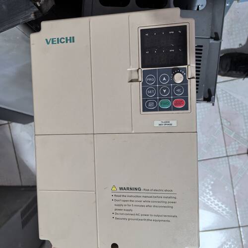 伟创AC200-T3-022CS 功能包好 成色不错 安装地
