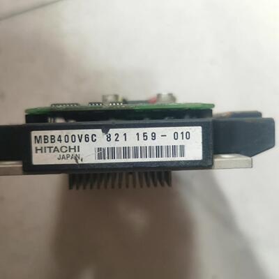 MBB400V6C    模块