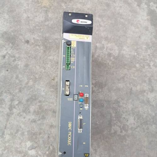 AXD 1.25-S0-0B 法格驱动器