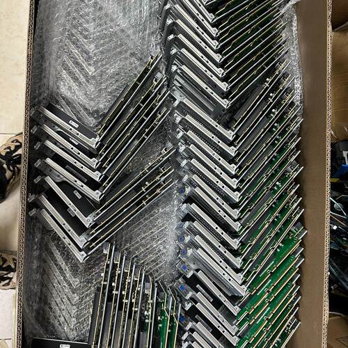 拆机2288HV5GPU模组 现货500个