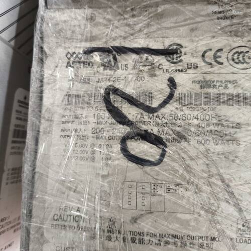 雅达ASTECMP4-2E-4LL-00雅达电源模块工