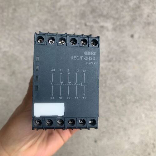 UEG/F-2H2D