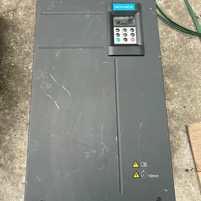 汇川MD500T90G变频器 90KW 380-480V