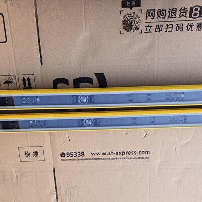 SICK西克M4000安全光栅 型号M40E-034000R