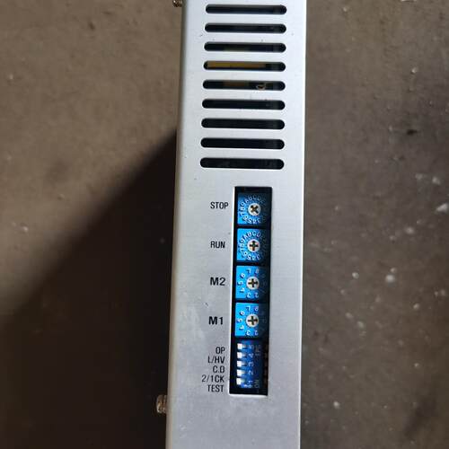 Autonics奥拓尼克斯步进电机驱动器KR-55M