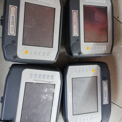 Pro-Face AGP3300H-S1-24D