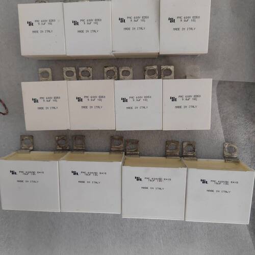 ICEL电容 600V/15uF 600v9.0uF