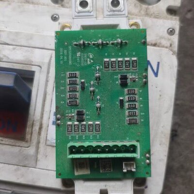 FF450R12ME4 拆机模块 成色漂亮如图 功能包好 低