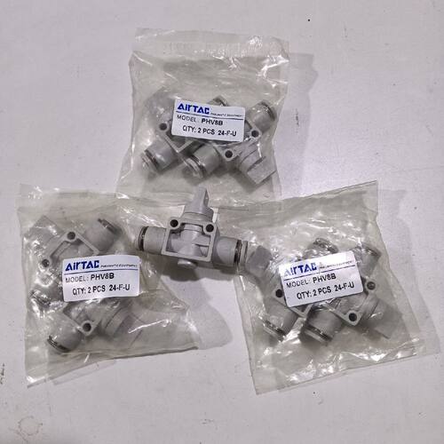 手阀开关 PHV8B  7个