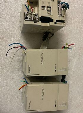 /PLC FX3U-16CCL-M