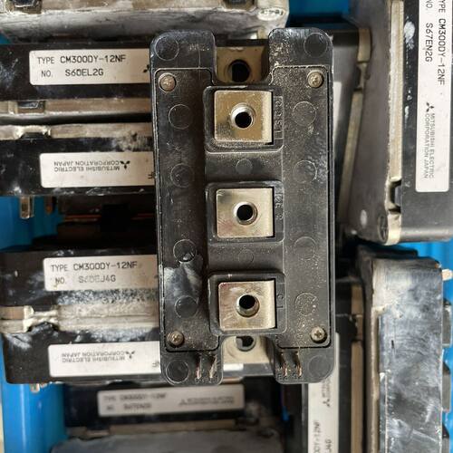 CM300DY-12NF CM200DY-12NF CM15