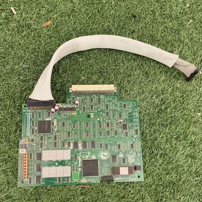 艾默生直流调速器主板 控制板 MDA-1  7004-004