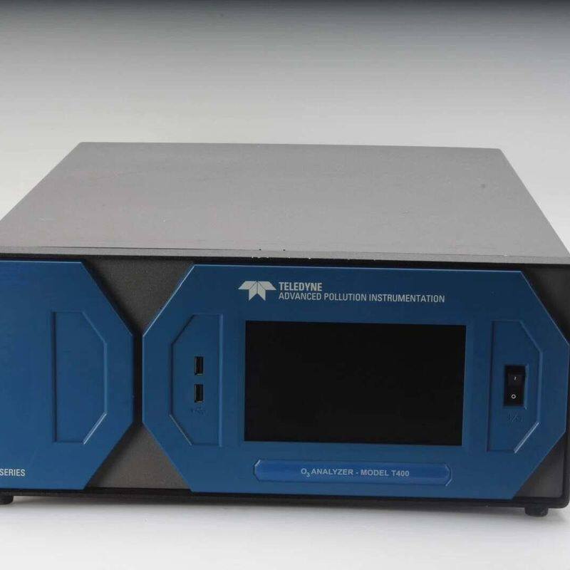teledyne api T400  臭氧O3分析仪