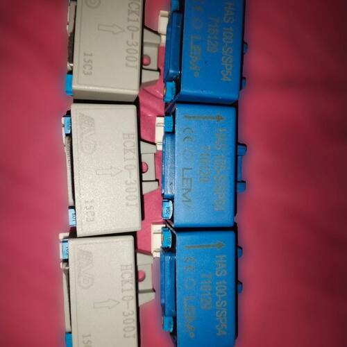 hck10-300j has100-s/sp54电流传感器