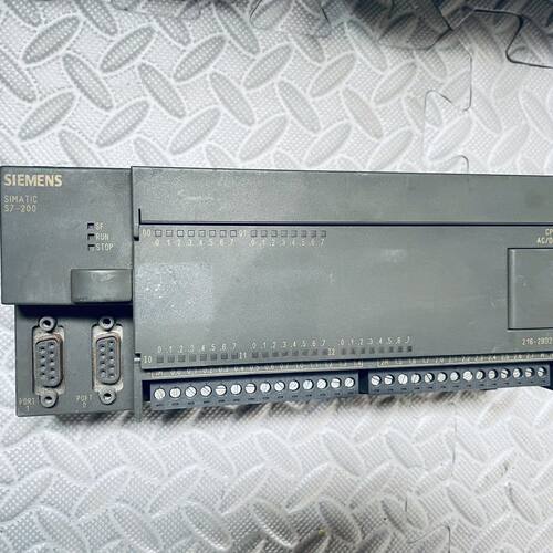 PLC控制器 S7-200 CPU226 6ES7