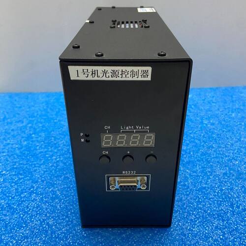 CST康视达CST-DPS24300B-12TD视觉光源控