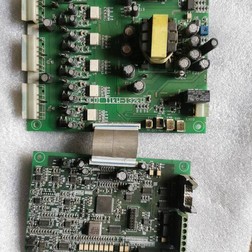 CDI9100系列37KW45KW55KW75K