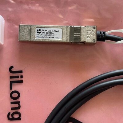 SFP+  Derect  Attach  7