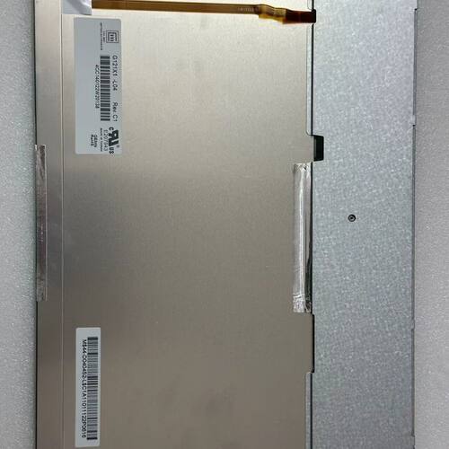 奇美12.1寸 G121X1-L04 工业液晶显示屏 测
