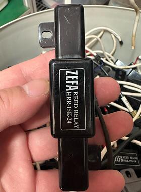 ZEFA HRR-15K-24