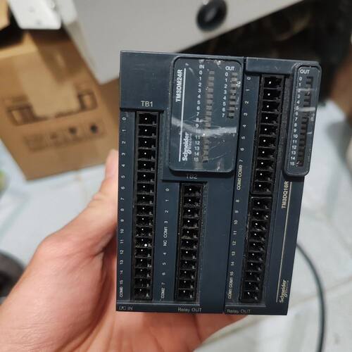 TM3DM24R跟TM3DQ16R
