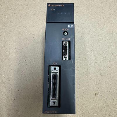 A1SD75P1-S3模块