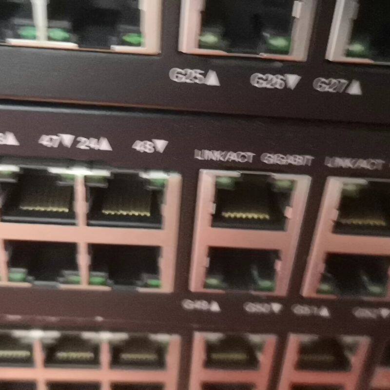 cisco 48口千兆交换机 SG300-52