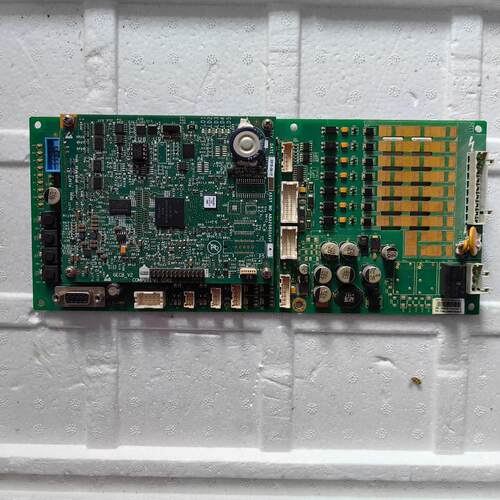 奥的斯电梯GECB主板 新DBA26800EE13/EE15
