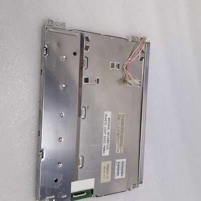 LQ104V1DG83夏普10.4寸液晶显示屏膜无划伤成色漂